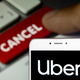 Image for article titled Uber Misleads Riders Down Under